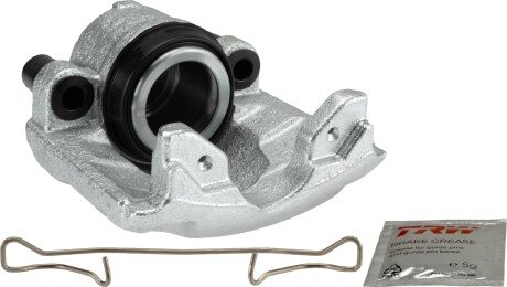 ZACISK HAM OPEL CORSA E X15 1.0, 1.2, 1.3CDTI 14- PRZ?D PRAWY TRW BHW782E