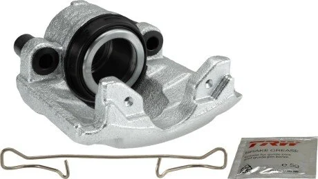 ZACISK HAM OPEL CORSA E X15 1.0, 1.2, 1.3CDTI 14- PRZ?D PRAWY TRW BHW782E