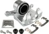 ZACISK HAM LUCAS KIA CEED 1.0, 1.6D 11-/ HYUNDAI I30 1.4, 1.6 11- PRZУD LEWY TRW BHX659E (фото 1)