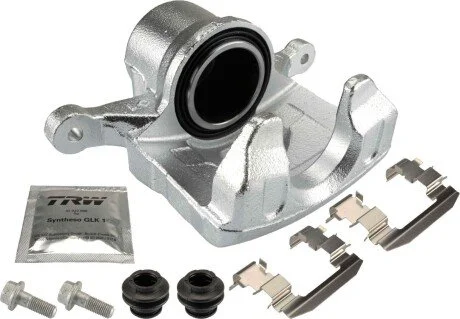 ZACISK HAM LUCAS KIA CEED 1.0, 1.6D 11-/ HYUNDAI I30 1.4, 1.6 11- PRZУD LEWY TRW BHX659E