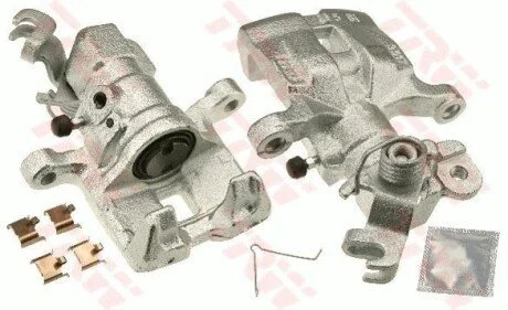 Гальмівний суппорт TRW BHZ600E