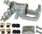Гальмівний дисковий супорт задн Прав VW CADDY III, CADDY III/MINIVAN 1.2-2.0D 03.04-05.15 TRW BHZ979E (фото 1)