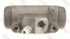 CYLINDEREK HAM. BWD358