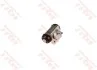 Рабочий тормозной цилиндр RENAULT Duster 4x4 "RL "10>> BWD375