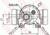 Гальмівний циліндрик TRW BWF153 (фото 2)