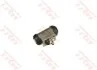 CYLINDEREK HAMULC. RENAULT TWINGO III 14- PT BWH438