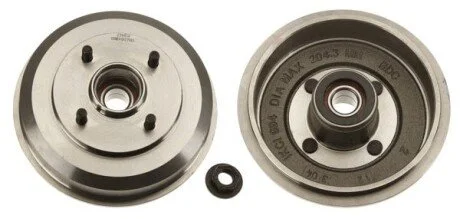 Bкben hamulcowy TRW DB4308MR