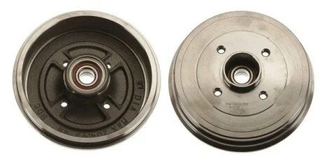 Bкben hamulcowy TRW DB4363MR