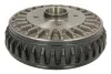 Тормозной барабан DB4557MR