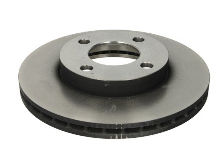 Тормозной диск TRW DF1530 (фото 1)