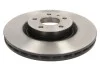 Диск гальмівний (1 шт.) ALFA ROMEO - FIAT - LANCIA 147/156/156 Sportwagon/164/GT/GTV/S DF1749
