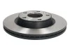 Диск гальмівний (1 шт.) AUDI - VOLKSWAGEN A4/A4 Quattro/A8/A8 Quattro/S8 Quattro/Passat/Passat DF2806