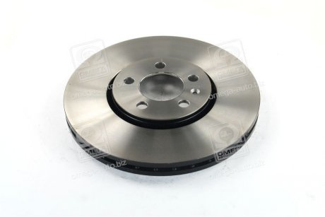 Тормозной диск TRW DF4027 (фото 1)
