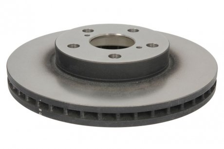 Тормозной диск TRW DF4046 (фото 1)