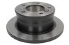 Диск гальмівний MERCEDES - VOLKSWAGEN G270/G300/G320/G36 AMG/G400/G500/G55 AMG/Sprinter 208 DF4088S