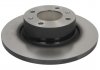 Тормозной диск TRW DF4215 (фото 1)