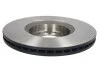 Диск гальмівний (1 шт.) OPEL/SAAB Astra/Corsa/Zafira/9-3/9-5 "F D=308mm "04>> TRW DF4246 (фото 2)