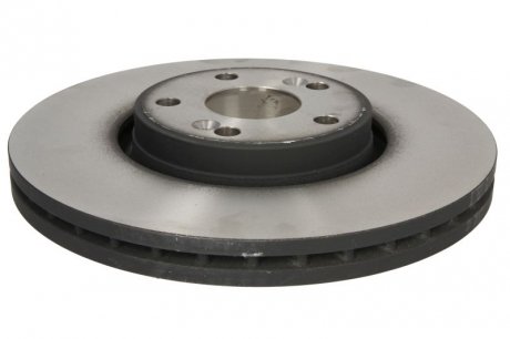 Тормозной диск TRW DF4260S