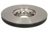 Диск гальмівний AUDI - SKODA - VOLKSWAGEN A4/A4 Cabrio/A4 Cabrio Quattro/A4 Quattro/A6/A6 Quattro/Su TRW DF4262S (фото 2)