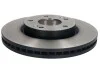 Диск гальмівний (1 шт.) HYUNDAI/KIA Coup/Sonata/Tucson/Magentis/Sportege F "04>> DF4283