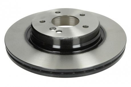 Тормозной диск TRW DF4355 (фото 1)