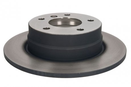 Тормозной диск TRW DF4448 (фото 1)