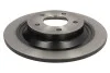 Диск гальмівний (1 шт.) MAZDA 5 "R D=302mm "05>> DF4468