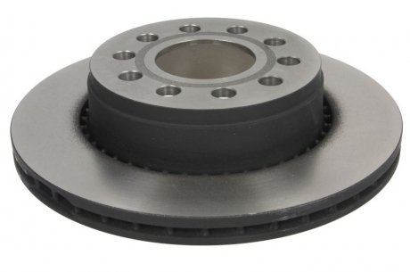 Гальмівний диск TRW DF4545 (фото 1)