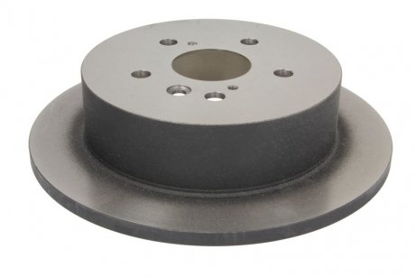 Гальмівний диск TRW DF4561 (фото 1)
