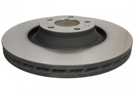 Тормозной диск TRW DF4695S
