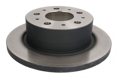 Тормозной диск TRW DF4750 (фото 1)