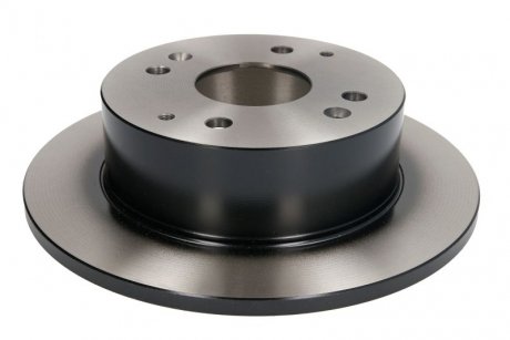 Тормозной диск TRW DF4815 (фото 1)