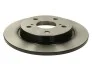 Диск гальмівний (1 шт.) TOYOTA Auris/Corolla "R D=270mm "06>> DF4830
