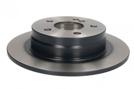 Тормозной диск TRW DF4948 (фото 1)
