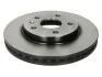 Диск гальмівний OPEL/SAAB Insignia/9-5 "F "08>> DF4995S