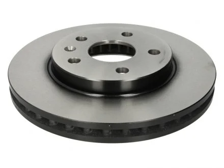 Диск гальмівний OPEL/SAAB Insignia/9-5 "F "08>> TRW DF4995S