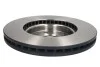 Диск гальмівний OPEL/SAAB Insignia/9-3 "F D=321mm "08>> TRW DF4996S (фото 2)