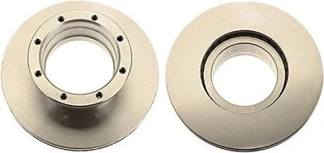 Brake Disc TRW DF5054S