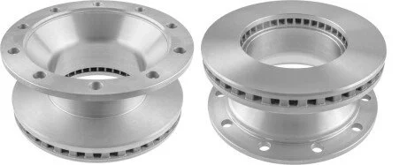 Гальмівний диск TRW DF5130S