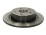 Диск гальмівний (1 шт.) FORD C-Max/Kuga "R D=280mm "10>> DF6150