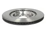 Диск гальмівний AUDI A4/A5/A6/A8/Q5 "R "09- "13 TRW DF6175S (фото 2)