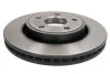 Диск гальмівний (1 шт.) JEEP Commander(XK)/Grand Cherokee(WH,WK) "F D=328mm "05-10 DF6251
