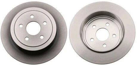 Тормозной диск TRW DF6282