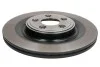 Диск гальмівний (1 шт.) JAGUAR S-Type/XF/XK "R D=326mm "02-15 DF6295
