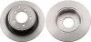 ДИСК ТОРМ ЗАДН MITSUBISHI ASX/LANCER VIII/OUTLANDER II 1.5-3.6 06.06-/DODGE CALIBER/JEEP COMPASS/PATRIOT DF6326
