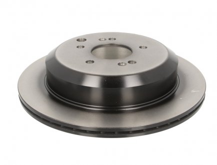 Тормозной диск TRW DF6330 (фото 1)