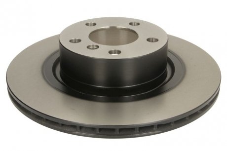 Тормозной диск TRW DF6352S (фото 1)