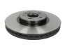Диск гальмівний BMW X5/X6 "F 365mm "07>> DF6408S
