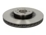 Диск гальмівний LAND ROVER Range Rover IV "F D=380mm "12>> DF6508S