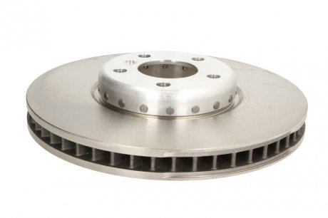 Тормозной диск двухсекционный TRW DF6611S (фото 1)